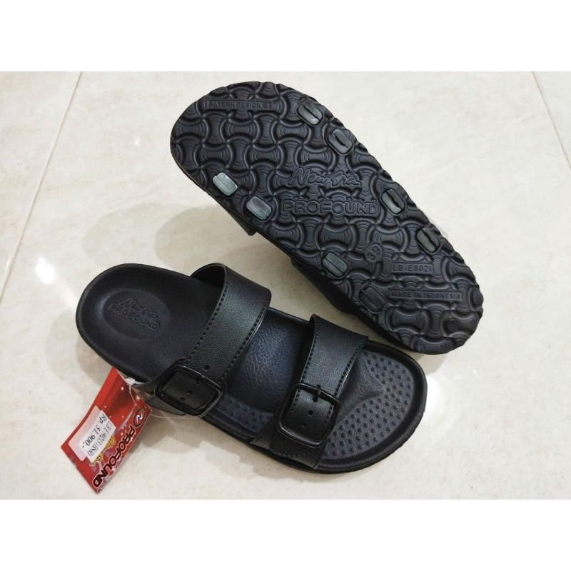 NEW ARRIVAL Sandal Karet Jelly Wanita New Era LB E 90213