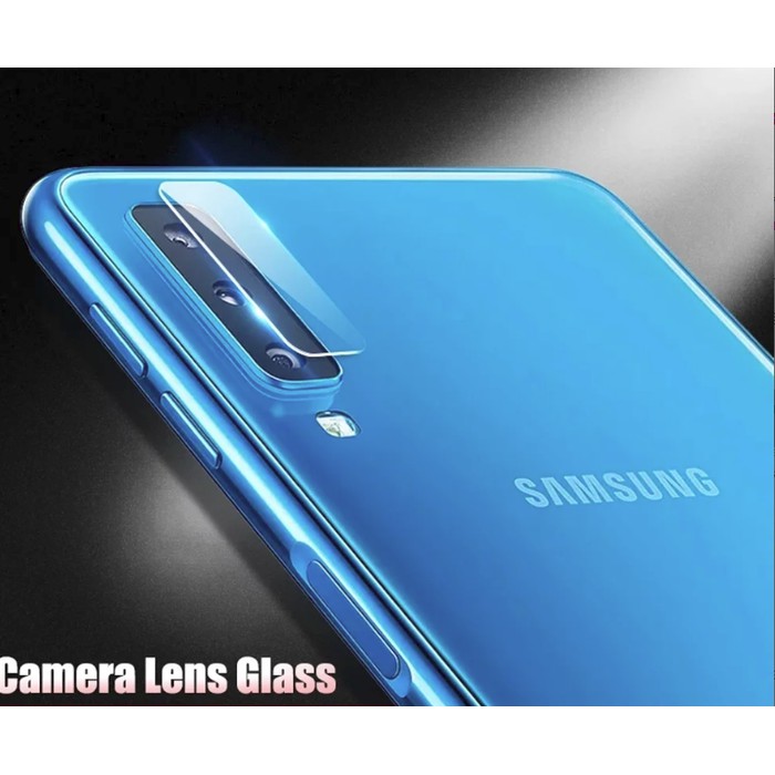 Tempered Glass Camera Lensa VIVO S1 PRO V17 PRO V15 PRO V19 Y11 Y12 Y15 Y17 Y19