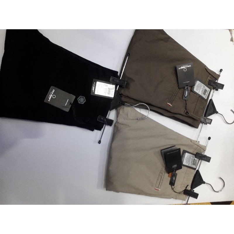 Celana Oxigen chino Original