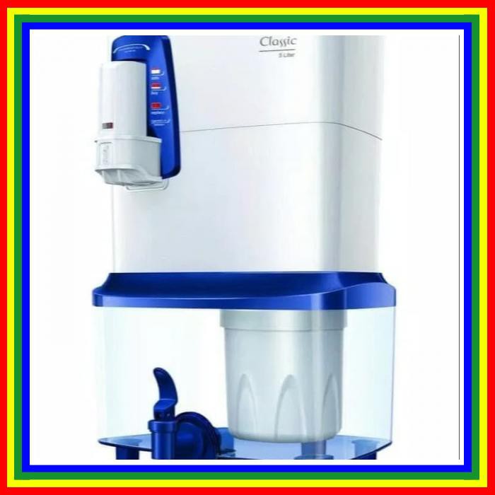 Jual Unilever Pure It Pureit Classic 5 Liter Dispenser Pemurni Air