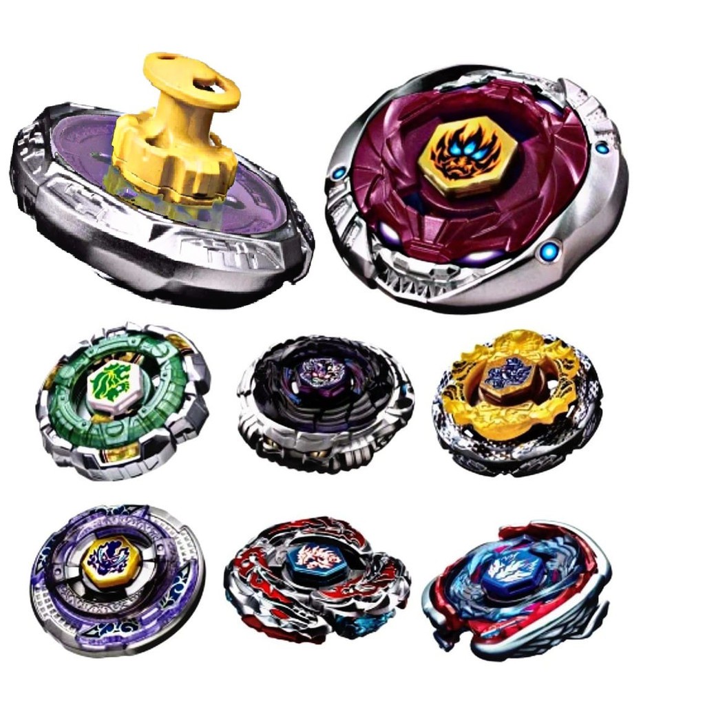 D0385 DINASTI MAINAN ANAK GANGSING BEYBLADE METAL MASTERS SUPER HIGH SPEED MAINAN ANAK LAKI LAKI