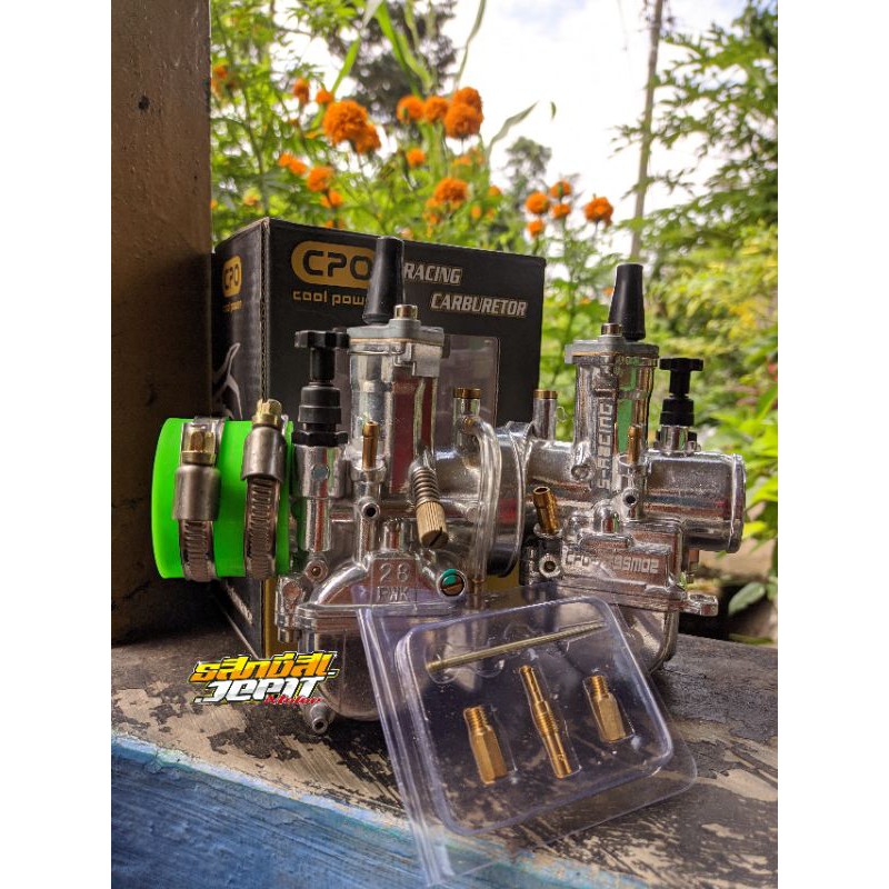 KARBURATOR PWK CPO 28MM COOL POWER S 28