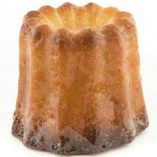 

Promo Kue Canele isi 5 pcs