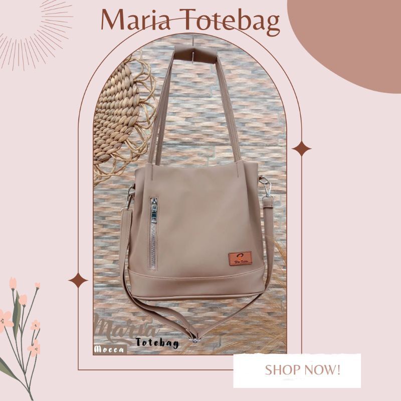 TAS MARIA by BIRU TSABITA 0RI