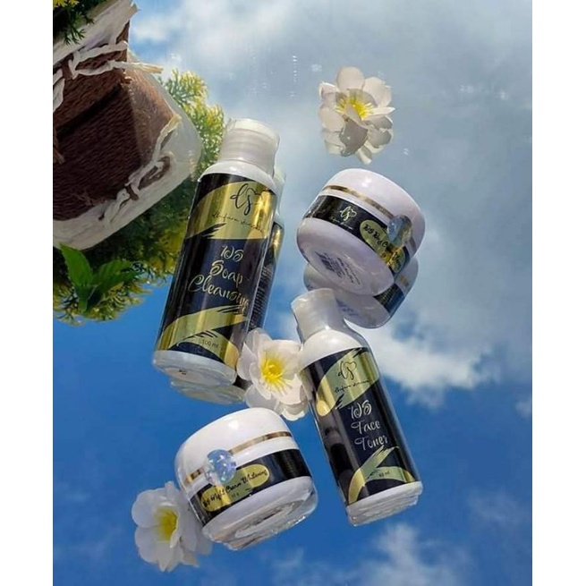 Cream RATU DS / Cream Viral / Cream dhifara skincare / RDS ( PROMO )