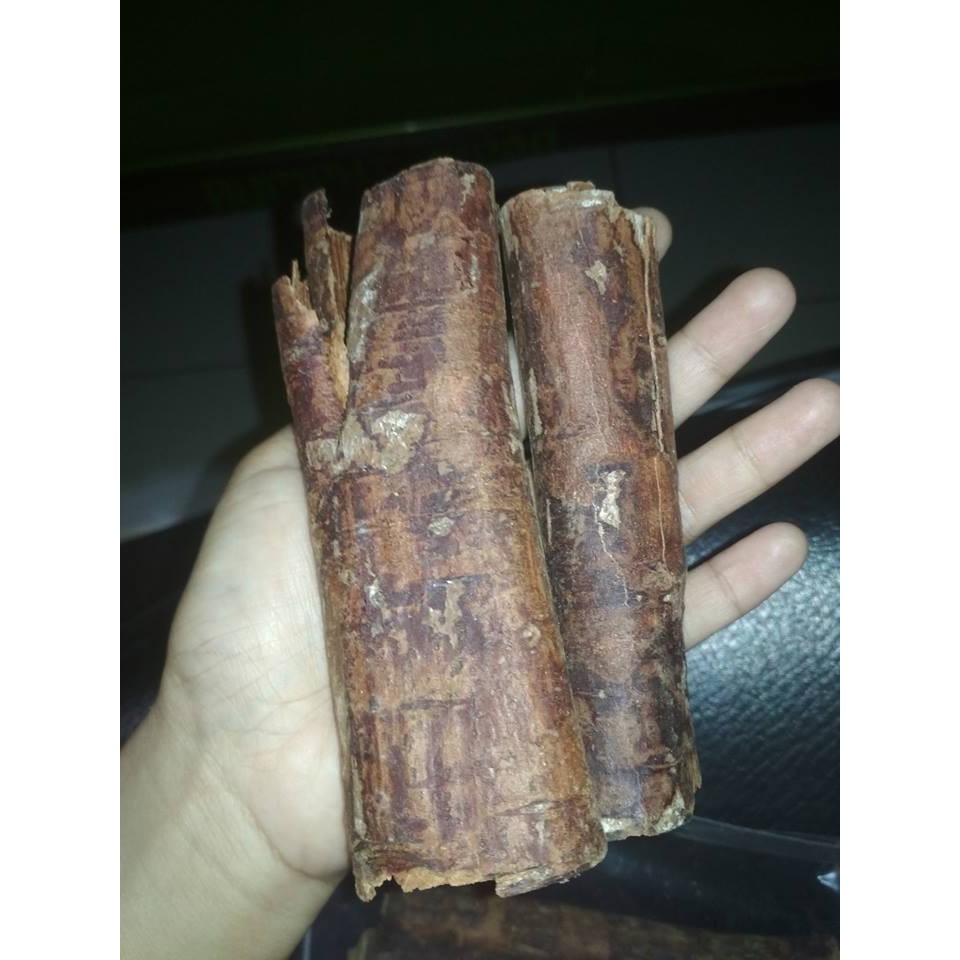 KAYU AKWAY 100 Gram