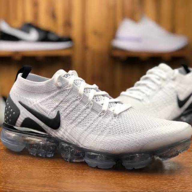 nike vapormax flyknit 2.0 reverse orca