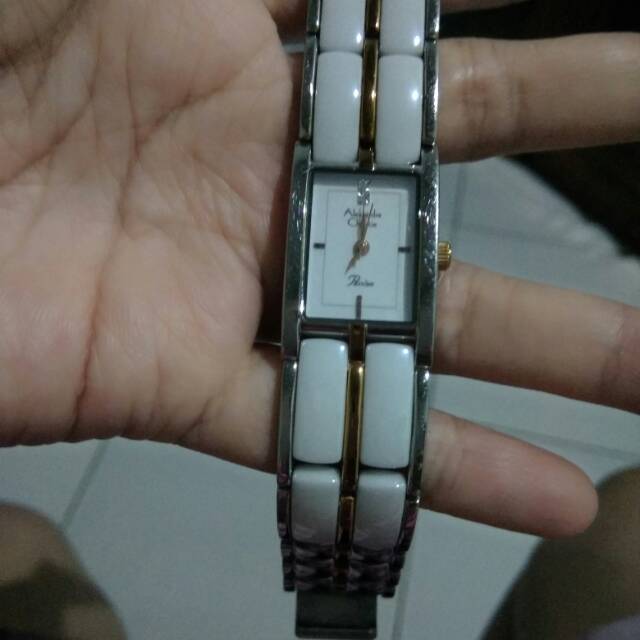 Jam alexandre christie ori preloved second