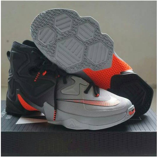 Nike Lebron 13 On Court (100% Authentic)