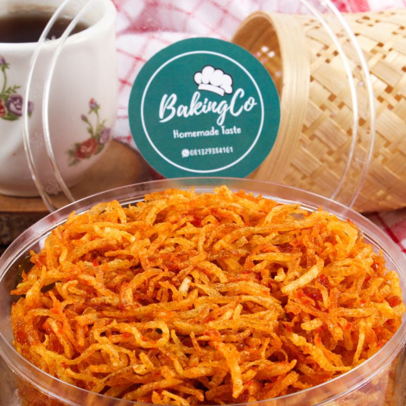

Kering Kentang