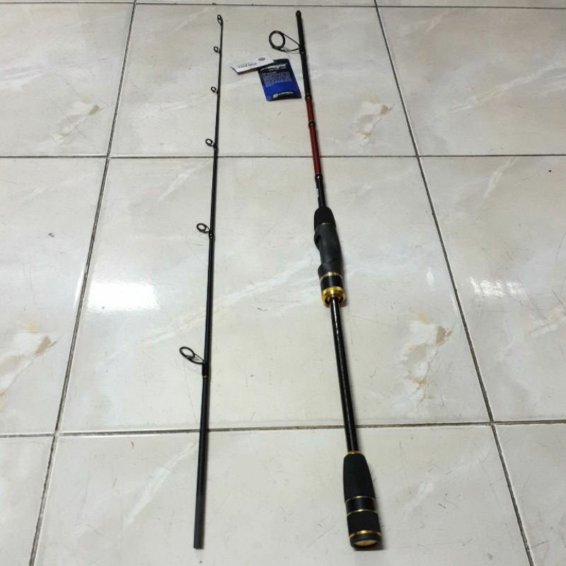 Joran Magno HURACAN 165