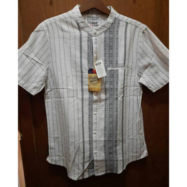 Baju koko cardinal jeans