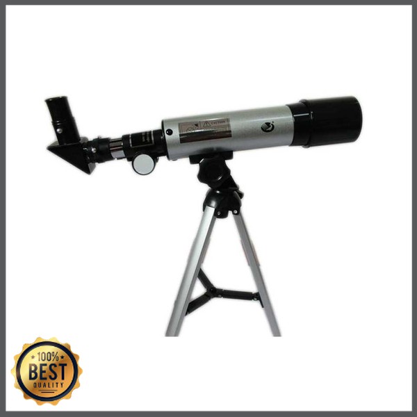 TG-TP012 Nikula Teropong Bintang Astronomical Telescope 360/50mm 60X F36050