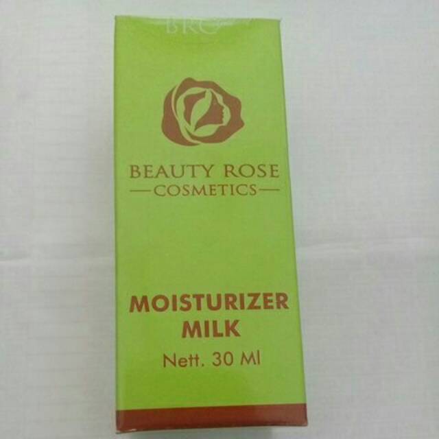BRC Gold Moisturizer Milk 30ml