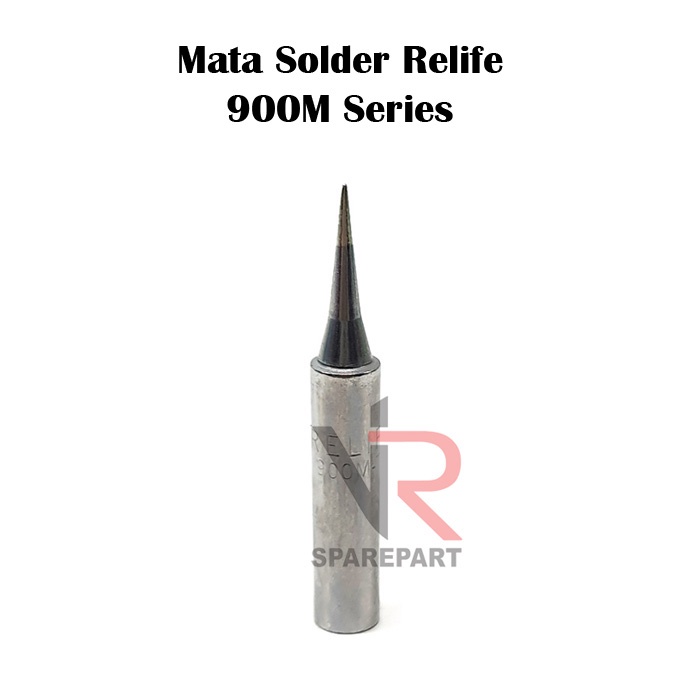 MATA SOLDER RELIFE 900M