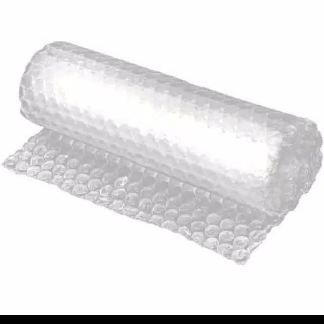 

Buble wrap
