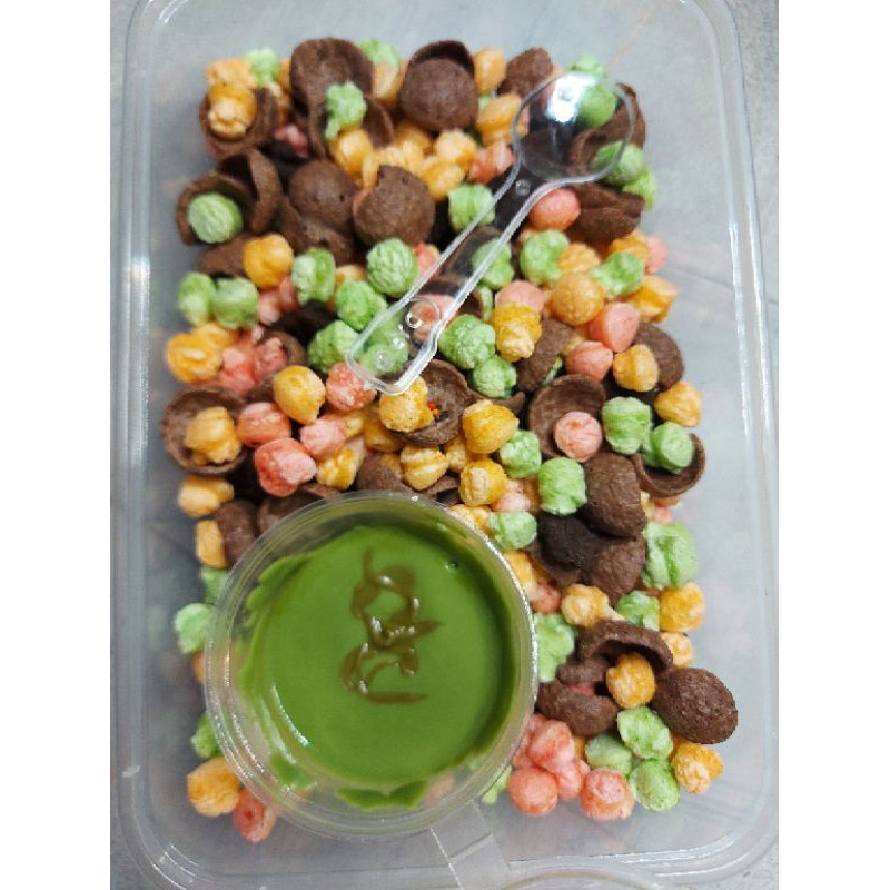

Mixed Cuncy