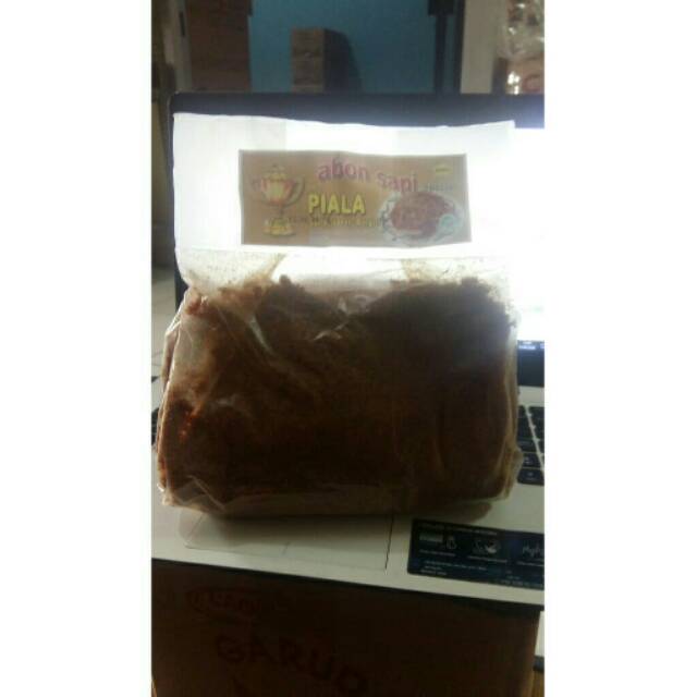 

Abon Sapi