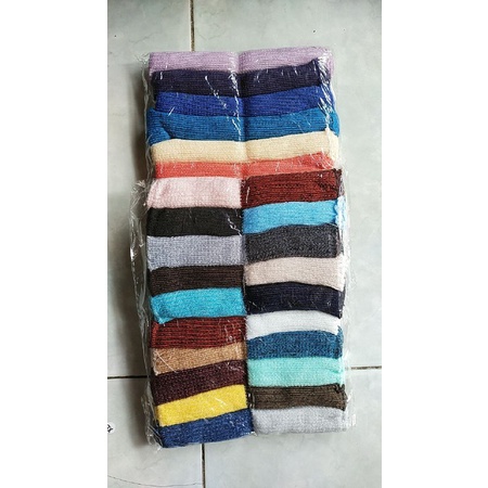 Ciput Dalaman Hijab Ciput Polos Harga Terjangkau