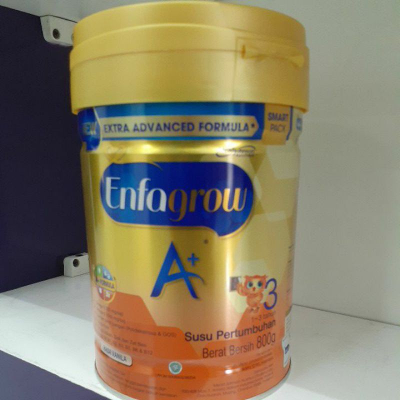 

Enfagrow