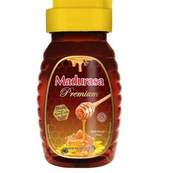 

« ALN Madurasa 350g Buruan Beli