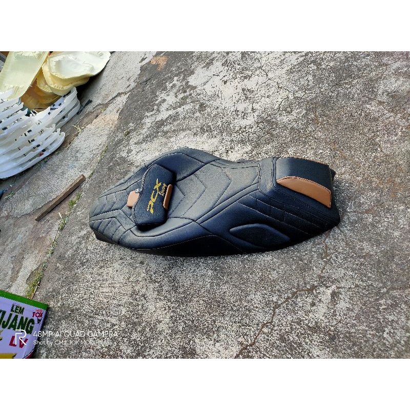 JOK PCX150 / PCX 160 MODIF MBTECH