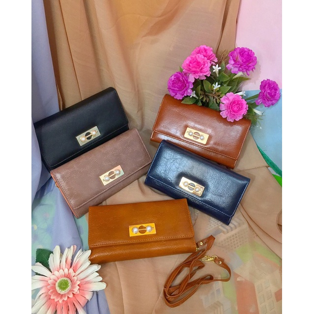 DOMPET HP / DOMPET TAS / SLINGPHONE /TAS HP / TAS MINI / SLINGBAG