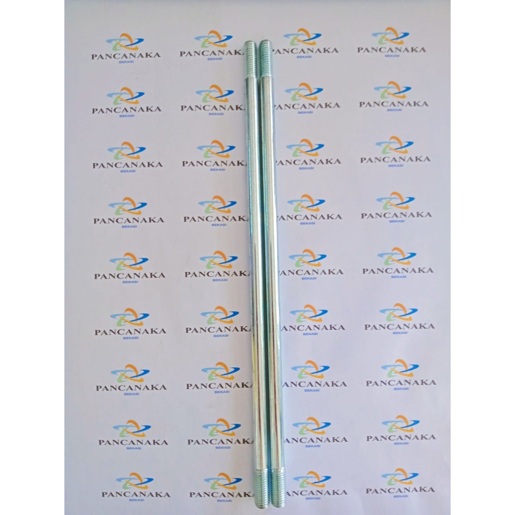 BAUT AS BLOK GRAND/SUPRA PENDEK 6X198 - 1 PCS