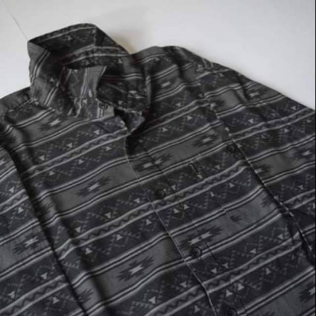 Flanel navajo starcross