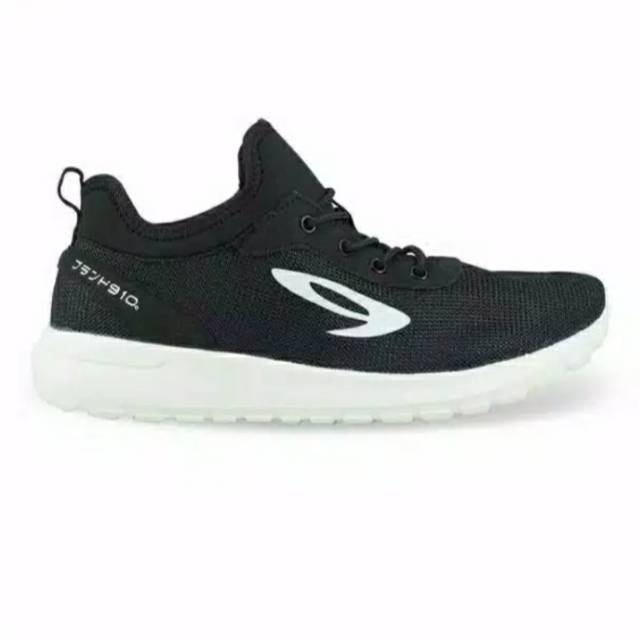 910 NINETEN YASEI 1.5 UNISEX SEPATU RUNNING SEPATU OLAHRAGA 100% ORI