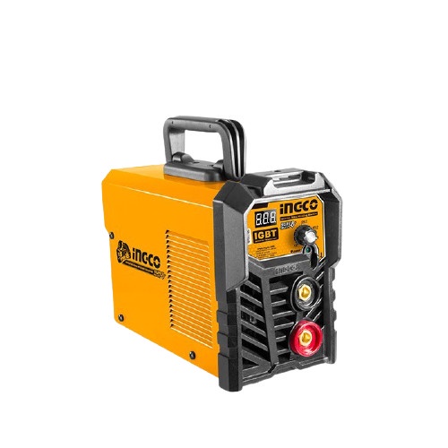 Mesin Trafo Travo Las Listrik / MMA Welding Inverter (130A 30%) INGCO