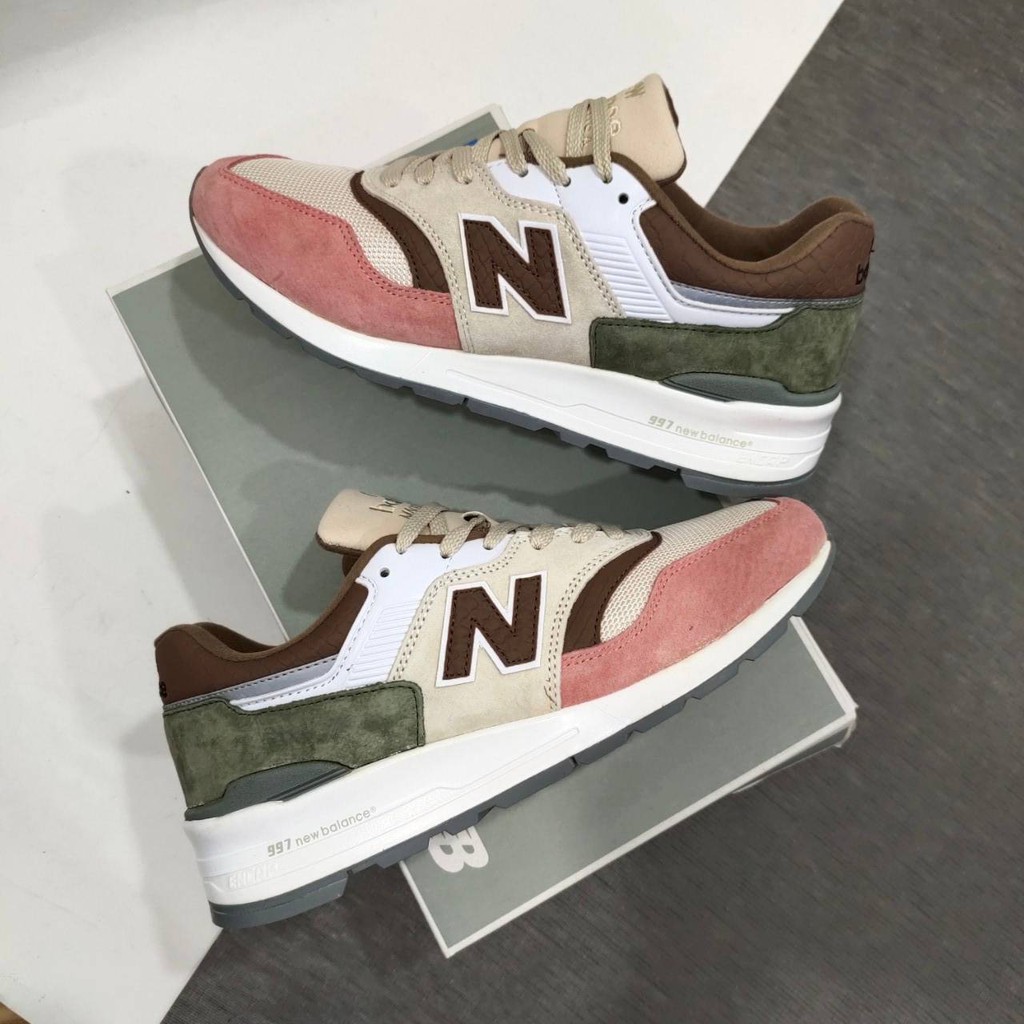 nb 997 desert heat
