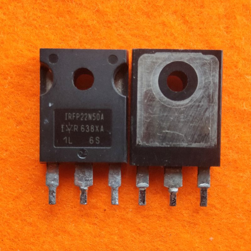 MOSFET IRFP22N50A IRFP22N50 IRFP 22N50 22A 500V