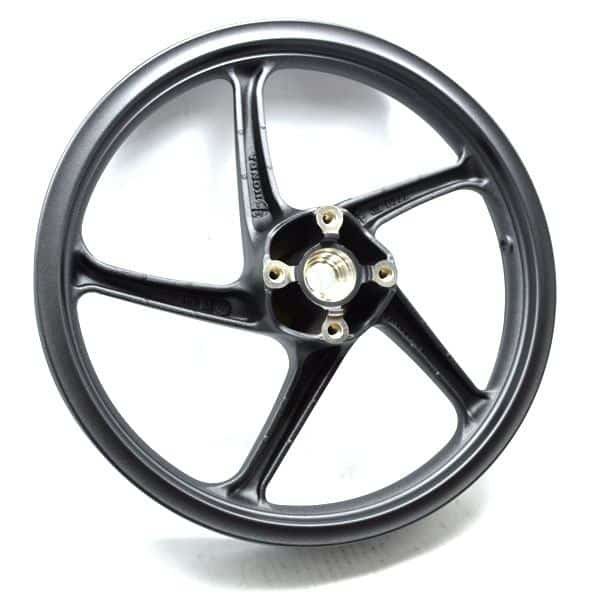 Velg Racing Depan BeAT POP eSP, Sporty, Vario 110eSp, Scoopy eSP, Spacy Fi - 44601KVG911