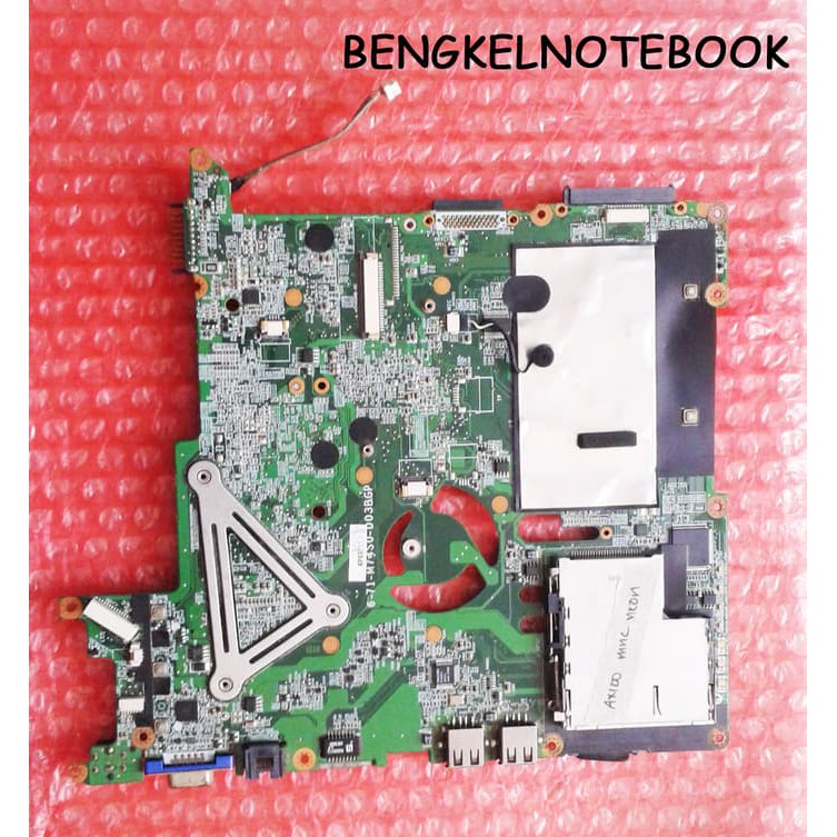 Motherboard Axioo Neon MNC