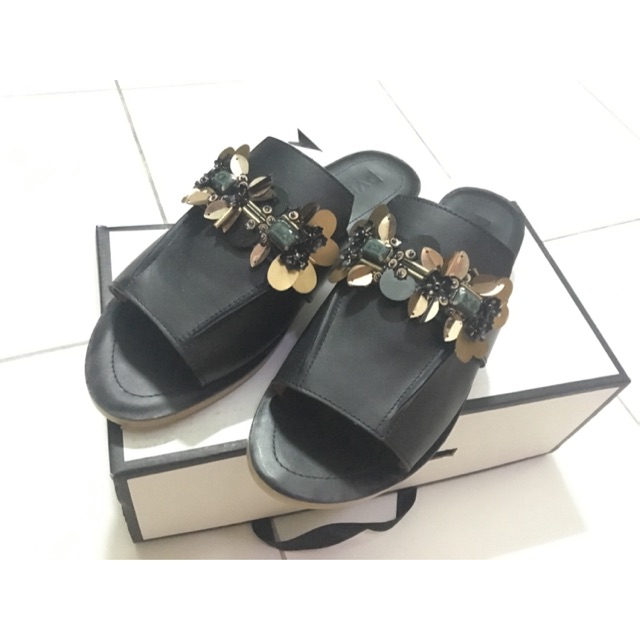 Pvra New Lavva Heels