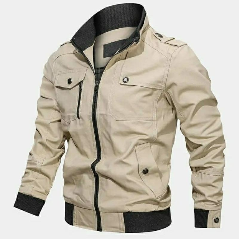 JAKET CASUAL SEMI PORMAL PREMIUM