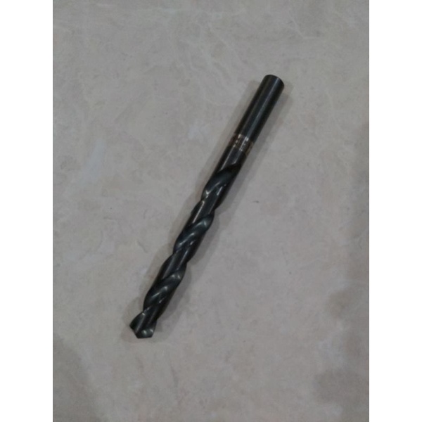 Mata Bor Besi Dormer HSS 12.5 mm