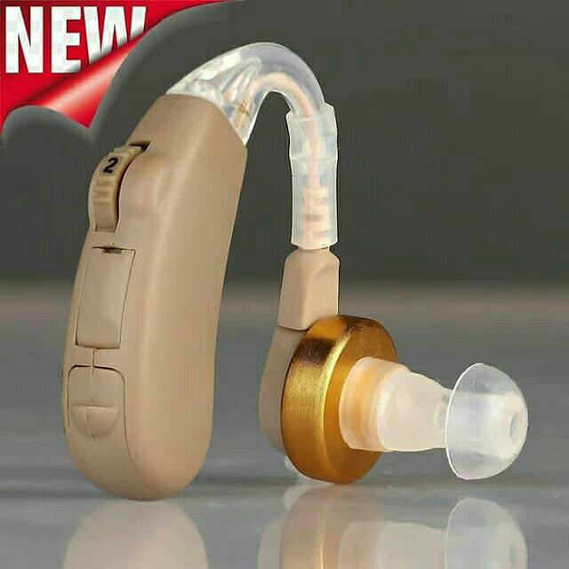 Bion B08 alat bantu dengar