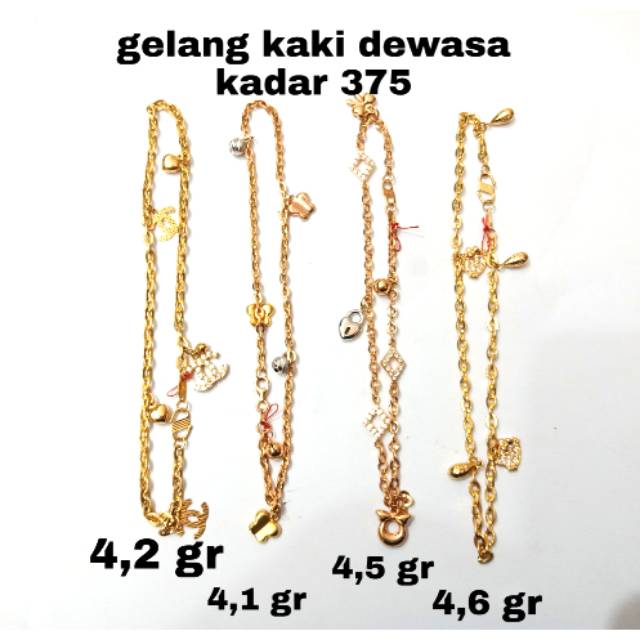 Unduh 9300 Gambar Gelang Emas Kuning Terbaru Keren HD