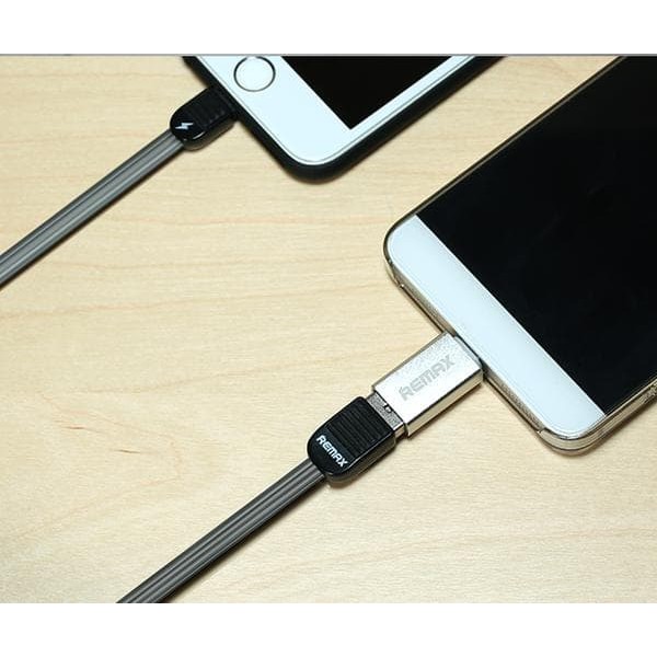 Remax OTG Type C to USB Port RA-OTG1 USB to Type C Android konektor-Converter