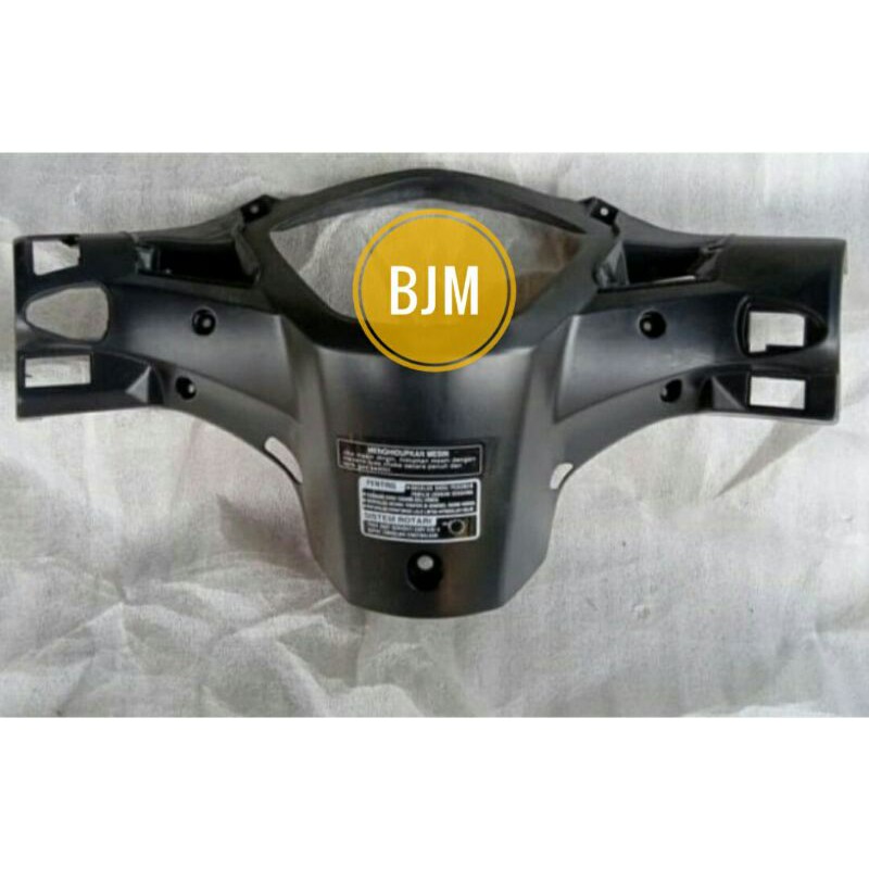 BATOK BELAKANG REVO ABSOLUTE REVO FIT KARBU