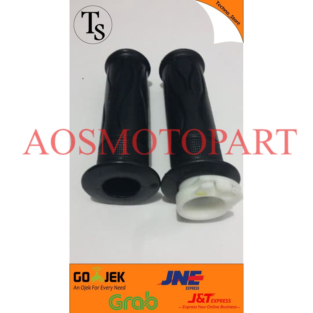 Hangrip  Scoopy Fi Grip set Scoopy Fi ORI