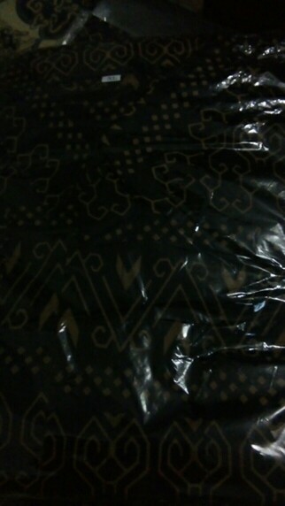 Couple Batik Yang Lagi Hits _baju Batik Wanita_couple Keluarga_fashion Wanita