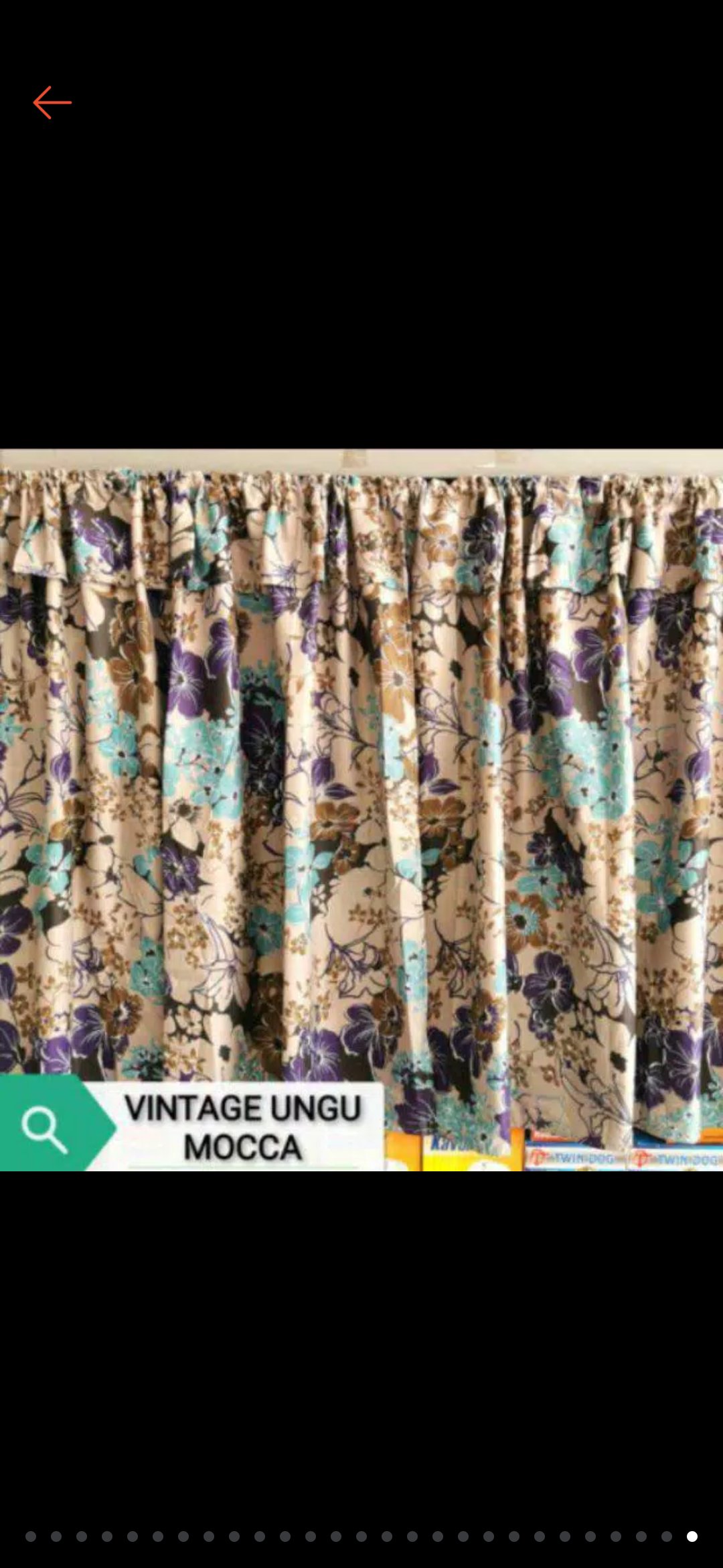 Gorden Kolong Meja Dapur Motif Bunga Gorden Kolong Meja Gorden Kolong Meja Dapur Motif Bunga Gorden Kolong Meja