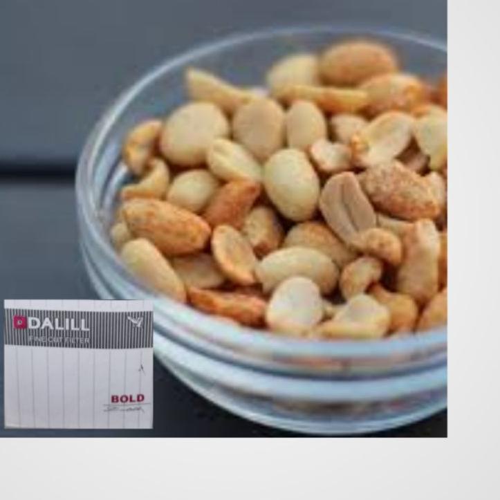 

Promo Bulan Ini!! ATR-713 kacang goreng Dl