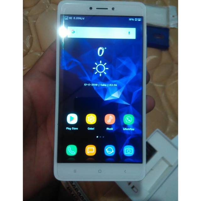 Xiaomi Redmi Note 4X 4/64 Spadragon