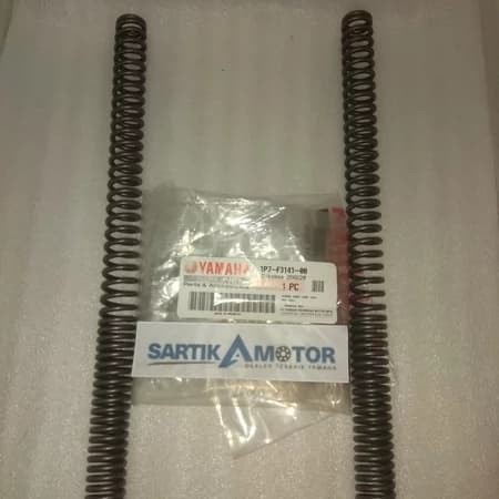 PER PIR SHOCK DEPAN YAMAHA NOUVO Z ORIGINAL