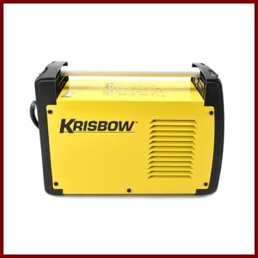 Krisbow Mesin Las Inverter 200a 1ph