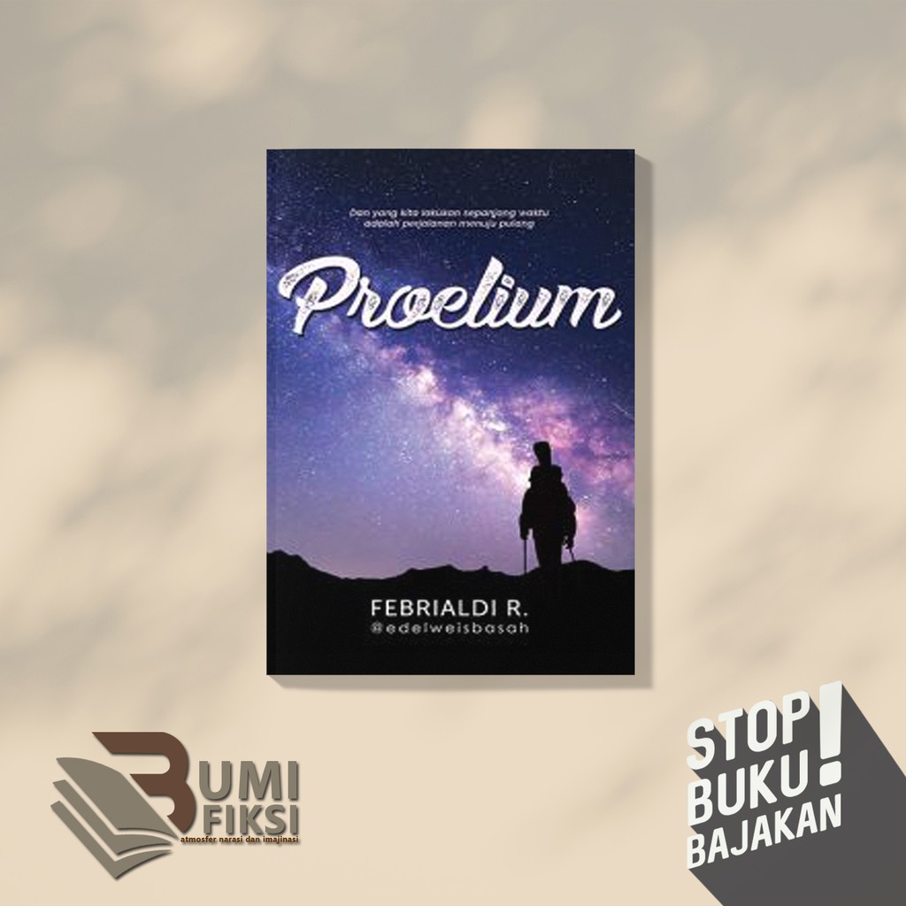 PROELIUM - FEBRIALDI R